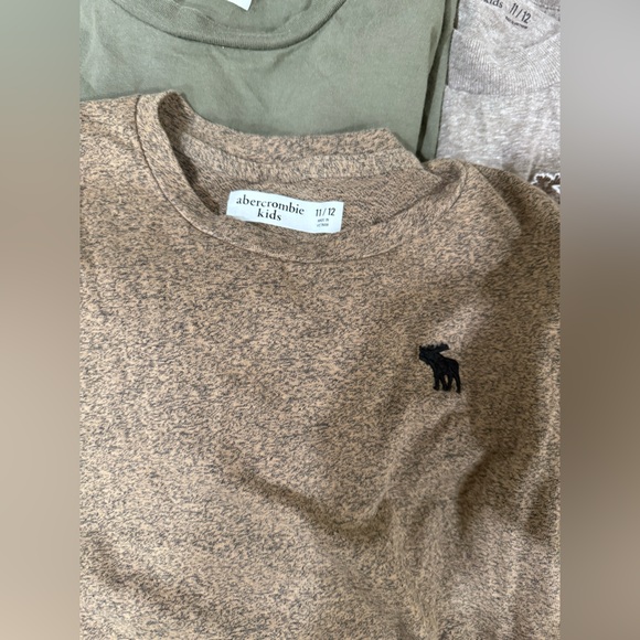 Abercrombie Boys Bundle - Picture 4 of 16
